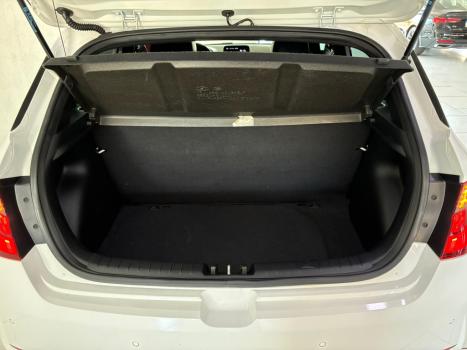 HYUNDAI HB 20 Hatch 1.0 12V 4P FLEX TGDI TURBO LIMITED AUTOMTICO, Foto 16