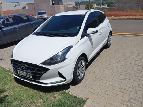 HYUNDAI HB 20 Hatch 1.0 12V 4P FLEX VISION, Foto 1