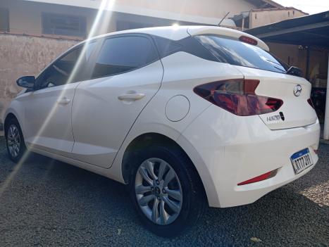 HYUNDAI HB 20 Hatch 1.0 12V 4P FLEX VISION, Foto 2