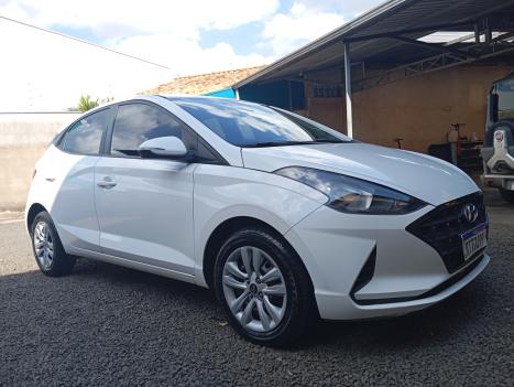 HYUNDAI HB 20 Hatch 1.0 12V 4P FLEX VISION, Foto 3