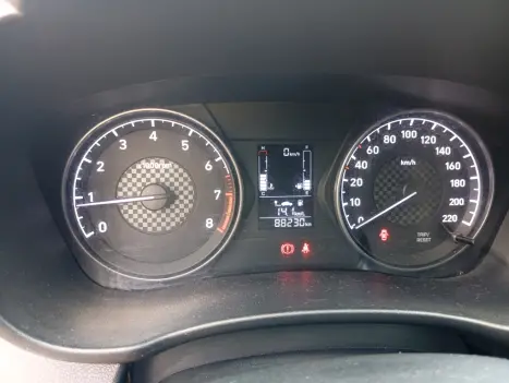 HYUNDAI HB 20 Hatch 1.0 12V 4P FLEX VISION, Foto 8