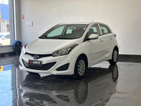 HYUNDAI HB 20 Hatch 1.0 12V 4P FLEX COMFORT, Foto 1