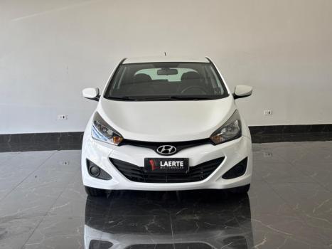 HYUNDAI HB 20 Hatch 1.0 12V 4P FLEX COMFORT, Foto 2