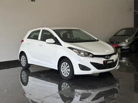 HYUNDAI HB 20 Hatch 1.0 12V 4P FLEX COMFORT, Foto 3