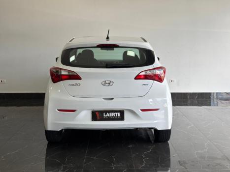 HYUNDAI HB 20 Hatch 1.0 12V 4P FLEX COMFORT, Foto 5