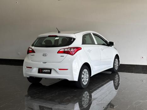 HYUNDAI HB 20 Hatch 1.0 12V 4P FLEX COMFORT, Foto 6