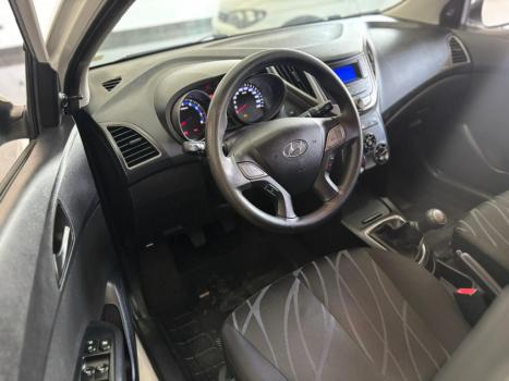 HYUNDAI HB 20 Hatch 1.0 12V 4P FLEX COMFORT, Foto 7