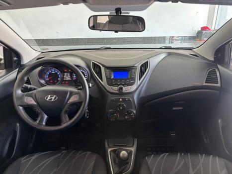 HYUNDAI HB 20 Hatch 1.0 12V 4P FLEX COMFORT, Foto 8