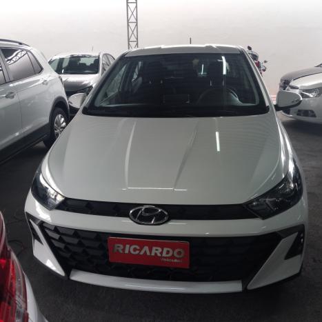 HYUNDAI HB 20 Hatch 1.0 12V 4P FLEX COMFORT PLUS, Foto 1