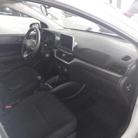 HYUNDAI HB 20 Hatch 1.0 12V 4P FLEX COMFORT PLUS, Foto 3