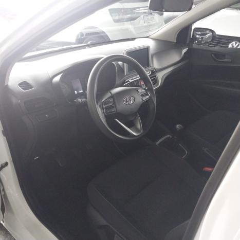 HYUNDAI HB 20 Hatch 1.0 12V 4P FLEX COMFORT PLUS, Foto 4