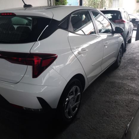 HYUNDAI HB 20 Hatch 1.0 12V 4P FLEX COMFORT PLUS, Foto 5