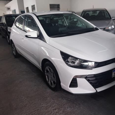 HYUNDAI HB 20 Hatch 1.0 12V 4P FLEX COMFORT PLUS, Foto 6