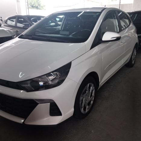 HYUNDAI HB 20 Hatch 1.0 12V 4P FLEX COMFORT PLUS, Foto 7