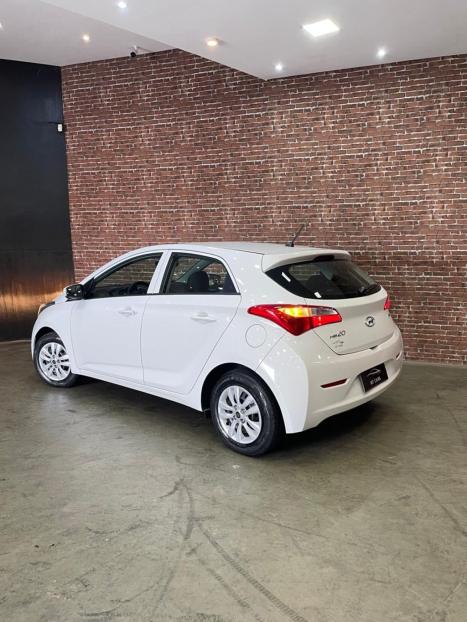 HYUNDAI HB 20 Hatch 1.0 12V 4P FLEX COMFORT PLUS, Foto 1