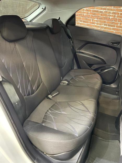 HYUNDAI HB 20 Hatch 1.0 12V 4P FLEX COMFORT PLUS, Foto 2