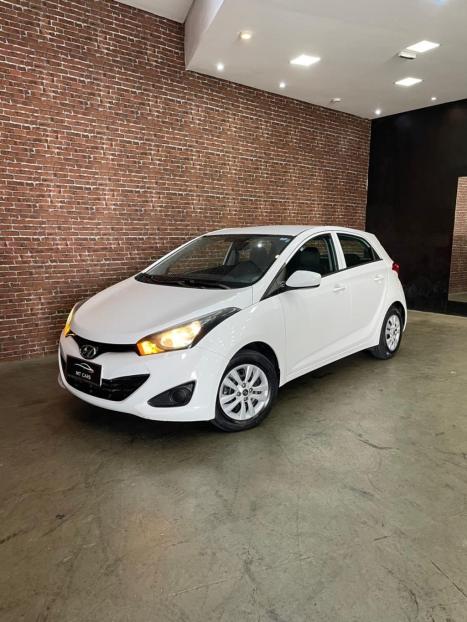 HYUNDAI HB 20 Hatch 1.0 12V 4P FLEX COMFORT PLUS, Foto 3