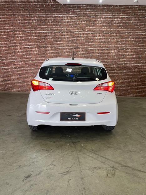 HYUNDAI HB 20 Hatch 1.0 12V 4P FLEX COMFORT PLUS, Foto 5
