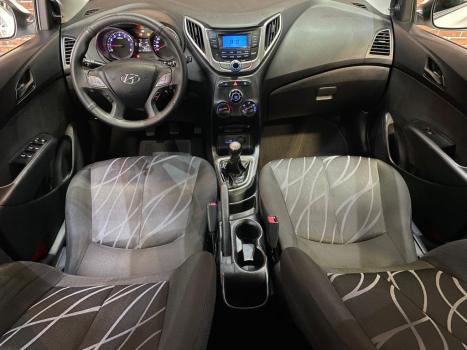 HYUNDAI HB 20 Hatch 1.0 12V 4P FLEX COMFORT PLUS, Foto 7