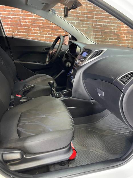 HYUNDAI HB 20 Hatch 1.0 12V 4P FLEX COMFORT PLUS, Foto 8