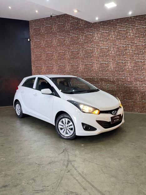 HYUNDAI HB 20 Hatch 1.0 12V 4P FLEX COMFORT PLUS, Foto 9