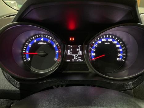 HYUNDAI HB 20 Hatch 1.0 12V 4P FLEX COMFORT PLUS, Foto 11