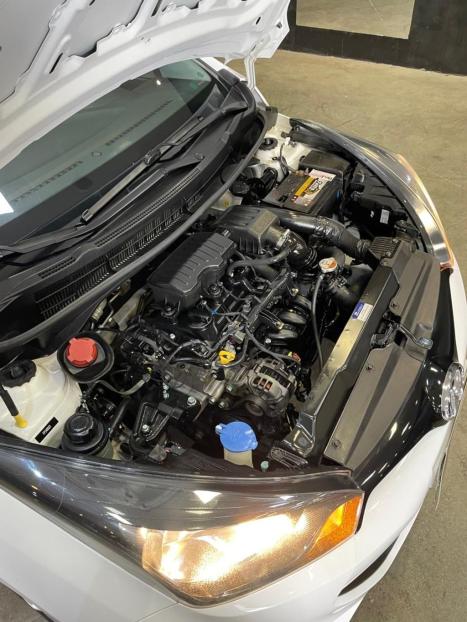 HYUNDAI HB 20 Hatch 1.0 12V 4P FLEX COMFORT PLUS, Foto 12