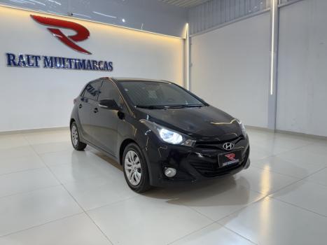 HYUNDAI HB 20 Hatch 1.0 12V 4P FLEX COMFORT PLUS, Foto 2