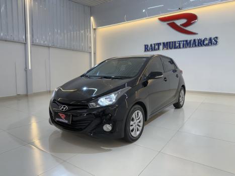 HYUNDAI HB 20 Hatch 1.0 12V 4P FLEX COMFORT PLUS, Foto 3