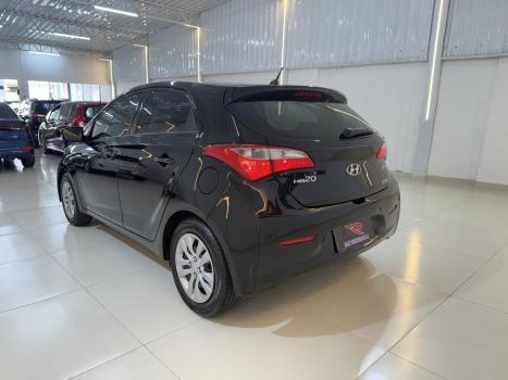 HYUNDAI HB 20 Hatch 1.0 12V 4P FLEX COMFORT PLUS, Foto 6