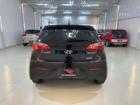HYUNDAI HB 20 Hatch 1.0 12V 4P FLEX COMFORT PLUS, Foto 7