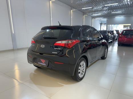 HYUNDAI HB 20 Hatch 1.0 12V 4P FLEX COMFORT PLUS, Foto 8