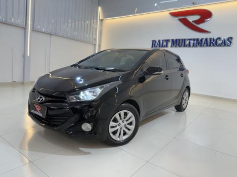 HYUNDAI HB 20 Hatch 1.0 12V 4P FLEX COMFORT PLUS, Foto 9