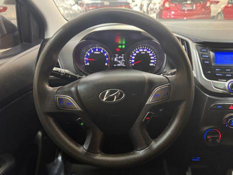 HYUNDAI HB 20 Hatch 1.0 12V 4P FLEX COMFORT PLUS, Foto 11