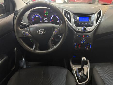 HYUNDAI HB 20 Hatch 1.0 12V 4P FLEX COMFORT PLUS, Foto 12