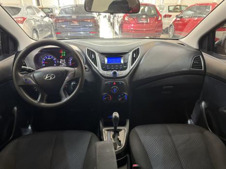 HYUNDAI HB 20 Hatch 1.0 12V 4P FLEX COMFORT PLUS, Foto 13