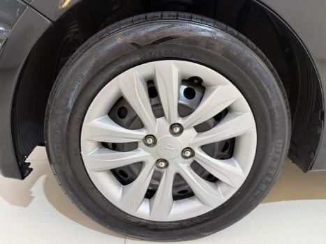 HYUNDAI HB 20 Hatch 1.0 12V 4P FLEX COMFORT PLUS, Foto 16