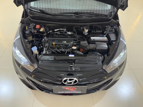 HYUNDAI HB 20 Hatch 1.0 12V 4P FLEX COMFORT PLUS, Foto 17