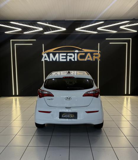 HYUNDAI HB 20 Hatch 1.0 12V 4P FLEX COMFORT PLUS, Foto 3