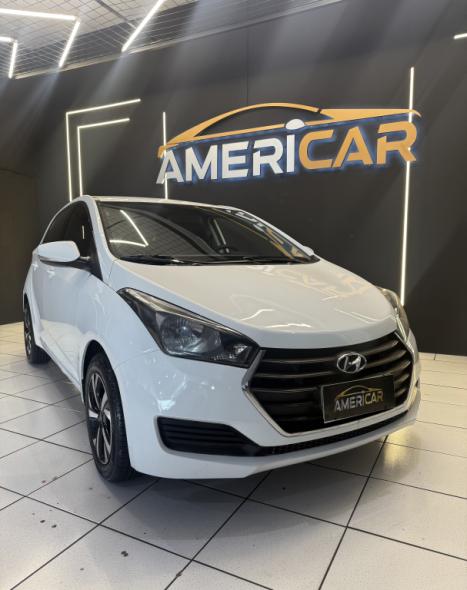 HYUNDAI HB 20 Hatch 1.0 12V 4P FLEX COMFORT PLUS, Foto 4