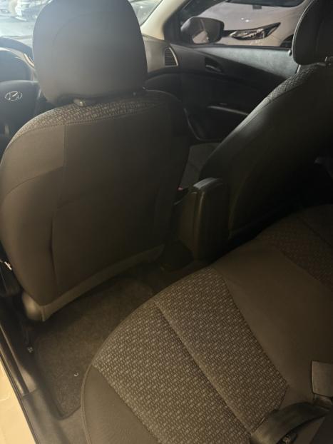 HYUNDAI HB 20 Hatch 1.0 12V 4P FLEX COMFORT PLUS, Foto 5