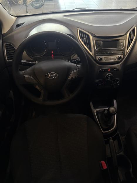 HYUNDAI HB 20 Hatch 1.0 12V 4P FLEX COMFORT PLUS, Foto 6
