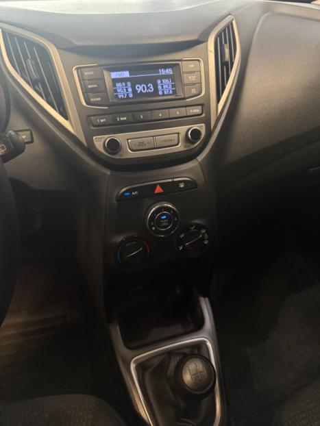 HYUNDAI HB 20 Hatch 1.0 12V 4P FLEX COMFORT PLUS, Foto 7