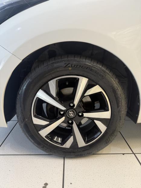 HYUNDAI HB 20 Hatch 1.0 12V 4P FLEX COMFORT PLUS, Foto 8