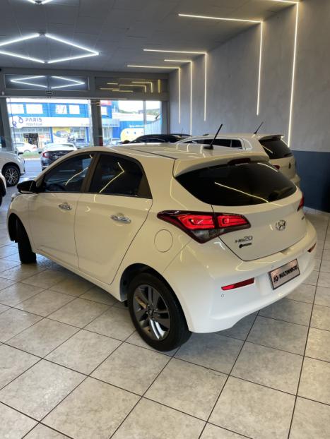 HYUNDAI HB 20 Hatch 1.6 16V 4P FLEX COPA DO MUNDO AUTOMTICO, Foto 4