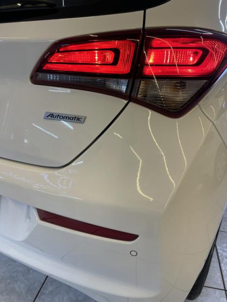 HYUNDAI HB 20 Hatch 1.6 16V 4P FLEX COPA DO MUNDO AUTOMTICO, Foto 5