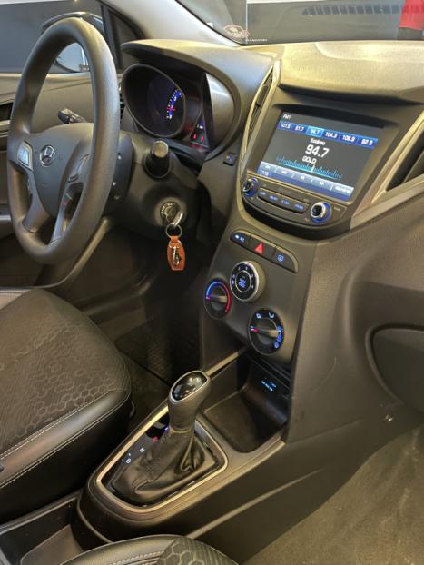HYUNDAI HB 20 Hatch 1.6 16V 4P FLEX COPA DO MUNDO AUTOMTICO, Foto 7
