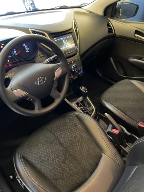 HYUNDAI HB 20 Hatch 1.6 16V 4P FLEX COPA DO MUNDO AUTOMTICO, Foto 8