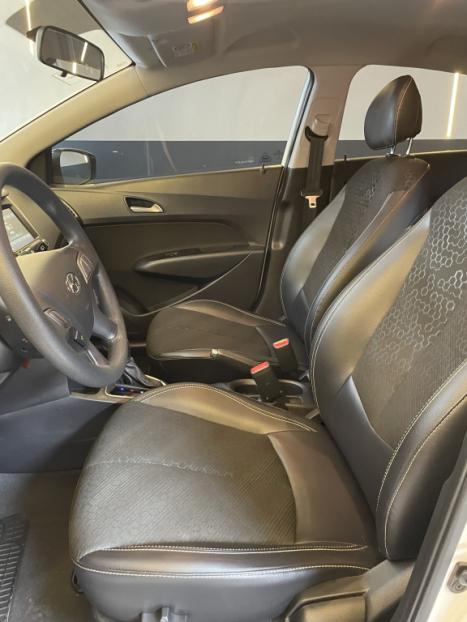 HYUNDAI HB 20 Hatch 1.6 16V 4P FLEX COPA DO MUNDO AUTOMTICO, Foto 9