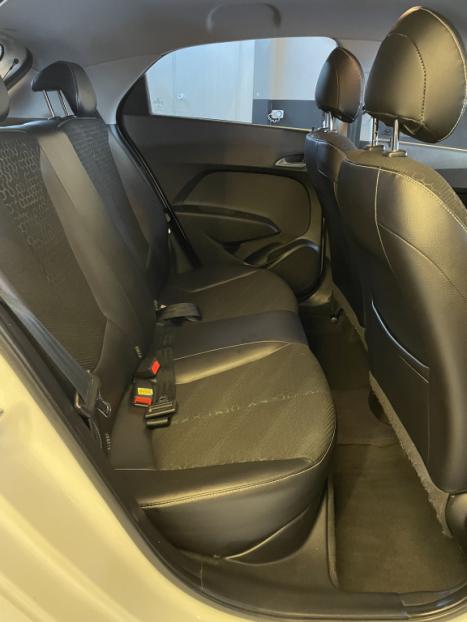 HYUNDAI HB 20 Hatch 1.6 16V 4P FLEX COPA DO MUNDO AUTOMTICO, Foto 10